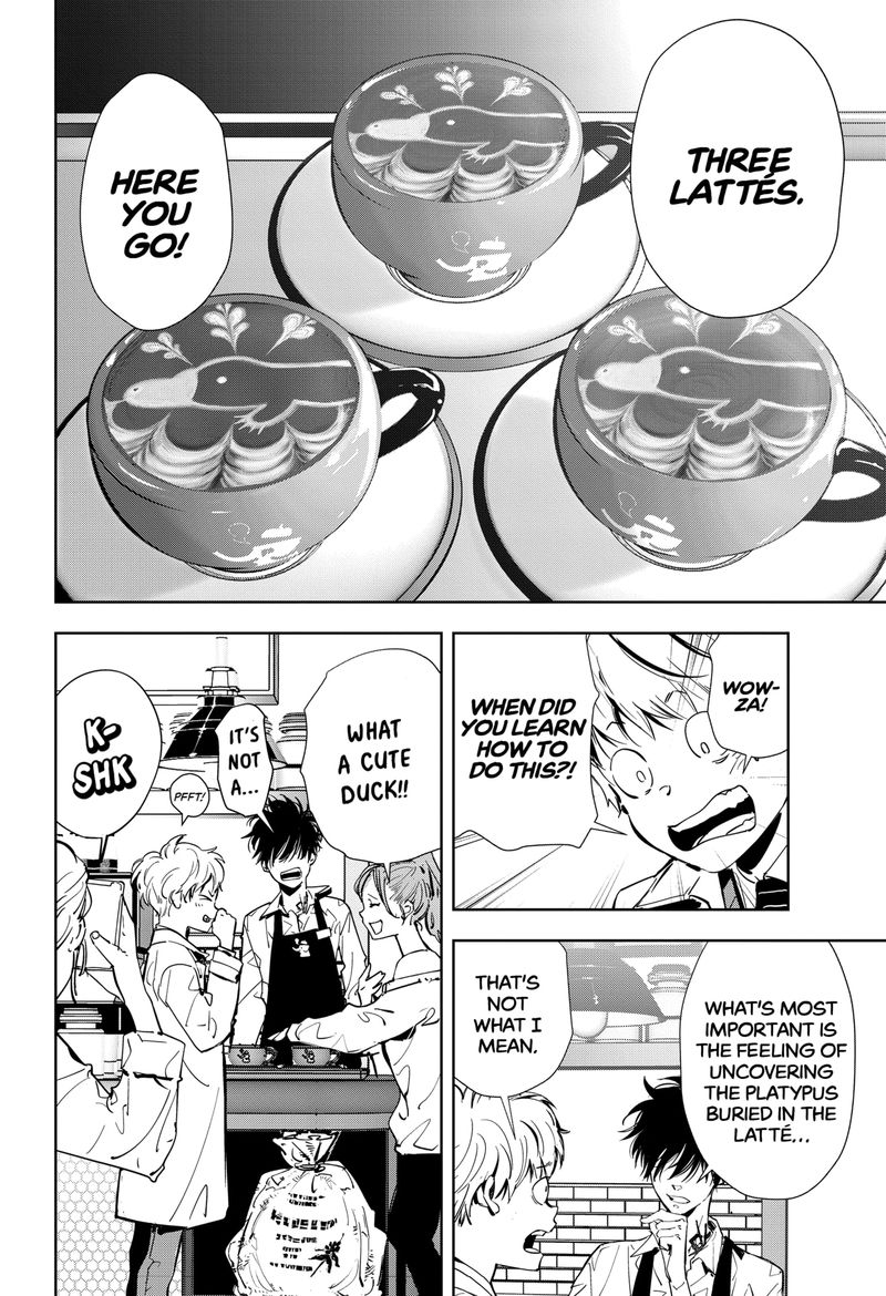 Kamonohashi Ron No Kindan Suiri 14 16