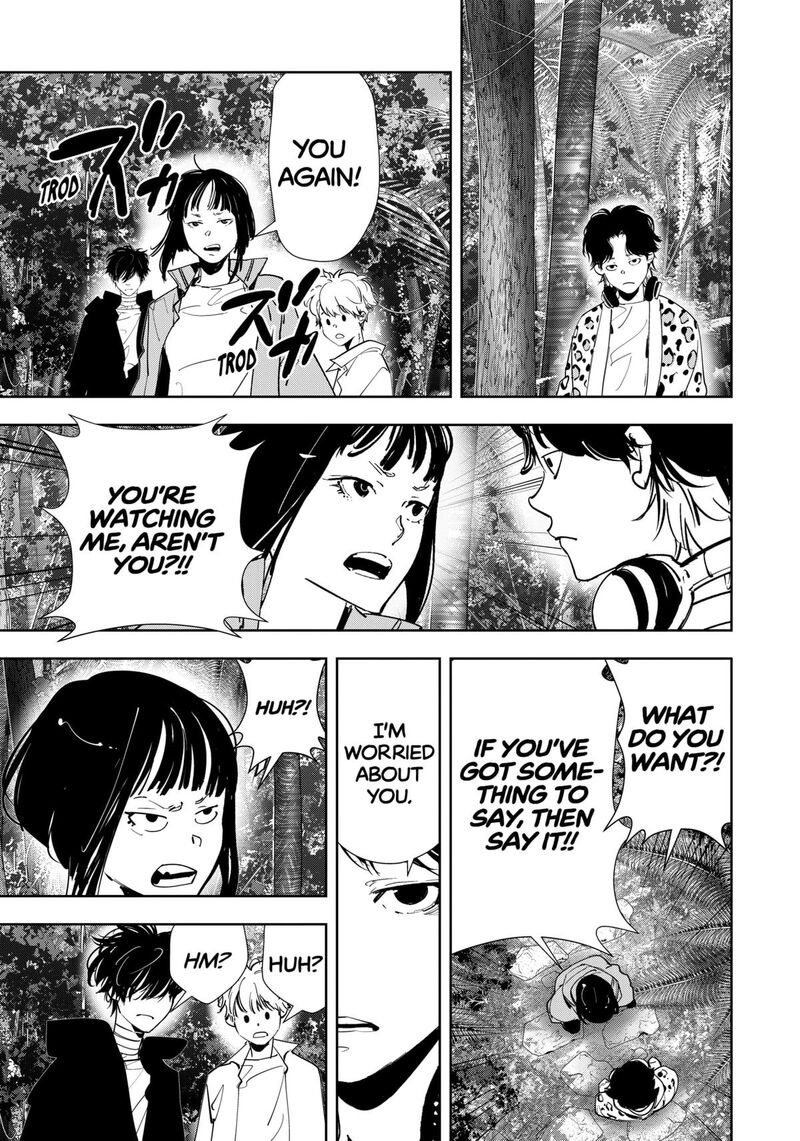 Kamonohashi Ron No Kindan Suiri 158 3