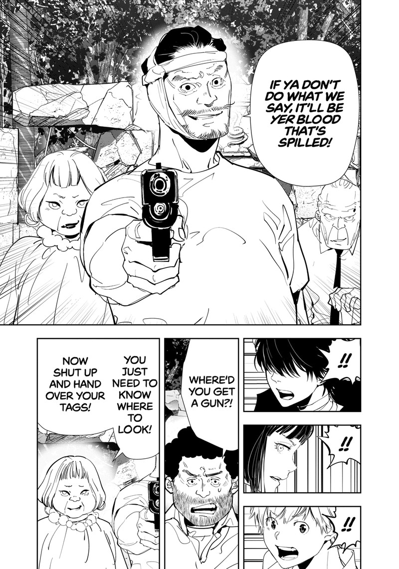 Kamonohashi Ron No Kindan Suiri 159 17