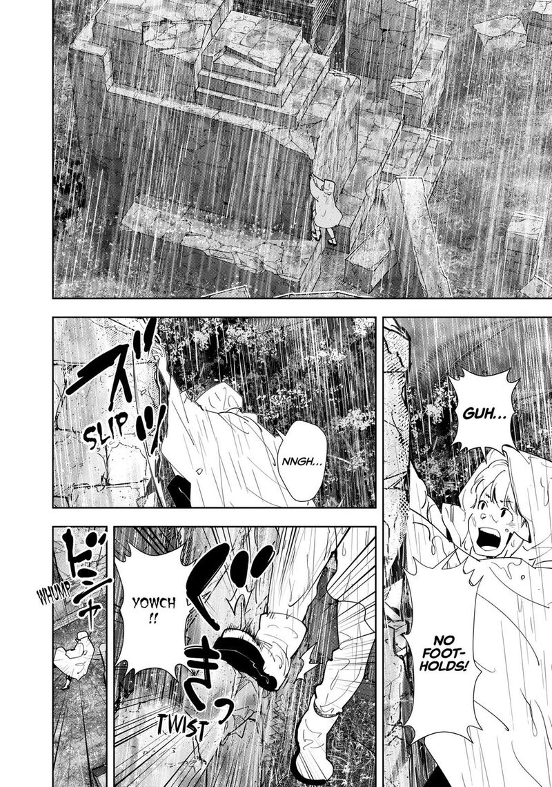 Kamonohashi Ron No Kindan Suiri 164 12