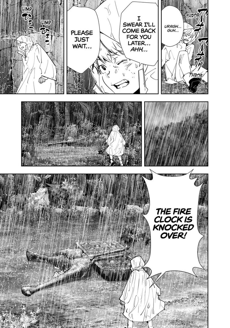 Kamonohashi Ron No Kindan Suiri 164 13