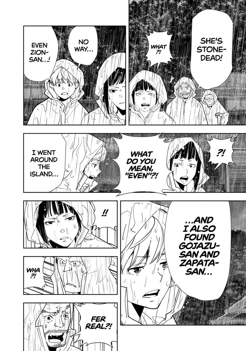 Kamonohashi Ron No Kindan Suiri 164 18