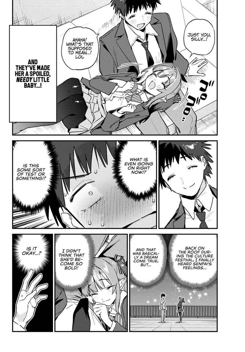Kanan Sama Wa Akumade Choroi 141 3