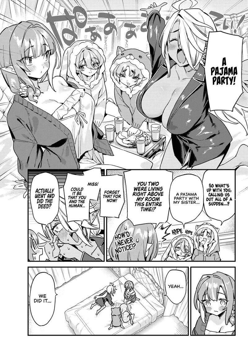 Kanan Sama Wa Akumade Choroi 142 4