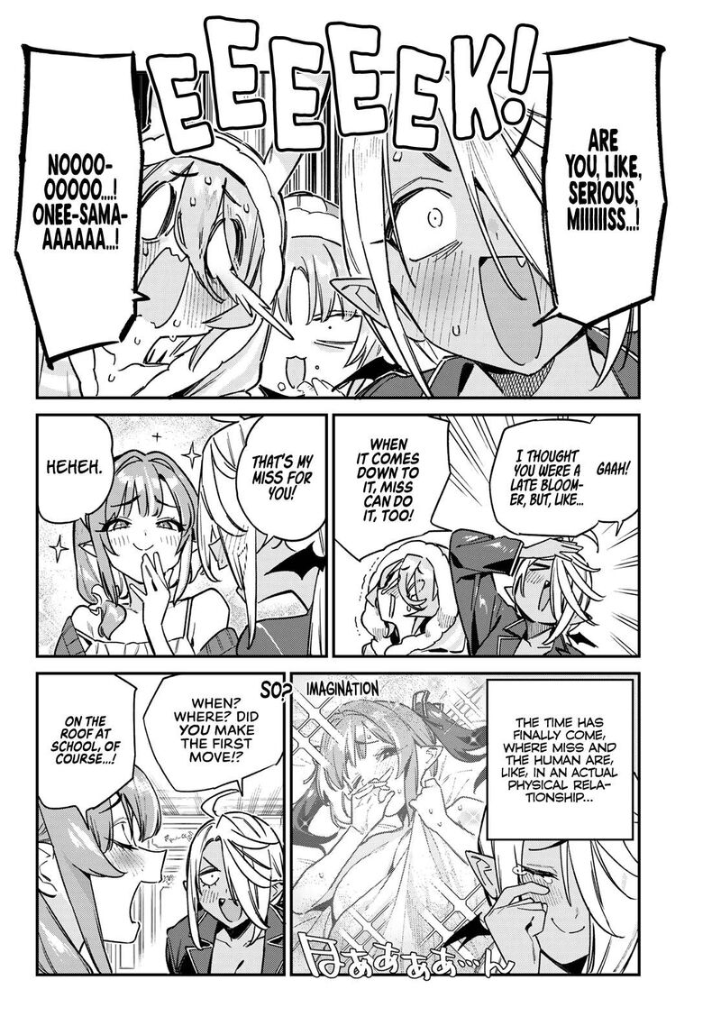 Kanan Sama Wa Akumade Choroi 142 5