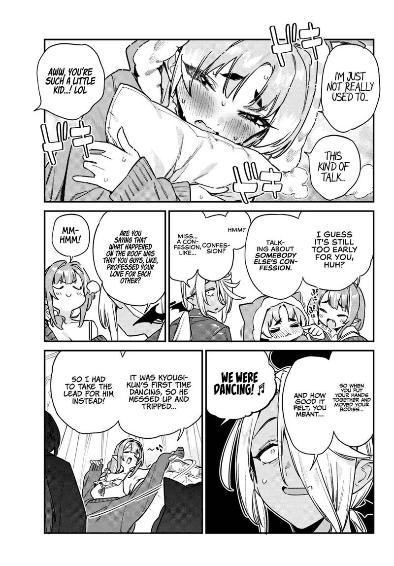 Kanan Sama Wa Akumade Choroi 142 8