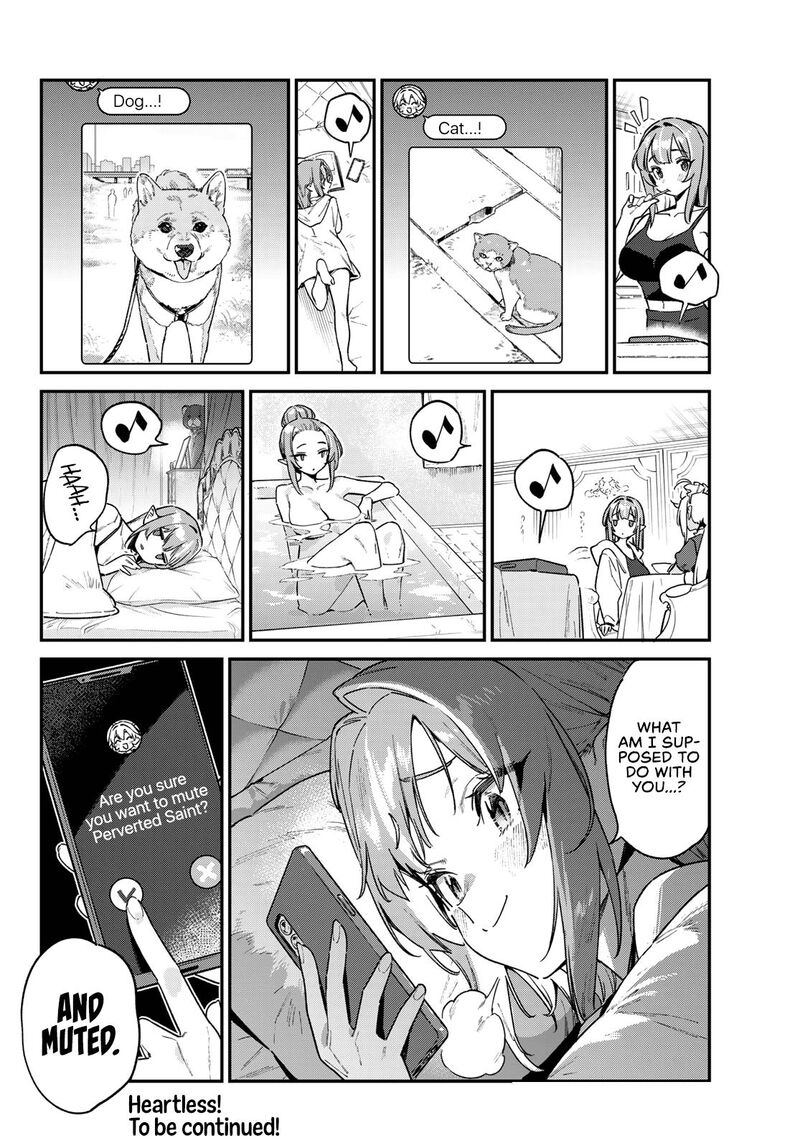 Kanan Sama Wa Akumade Choroi 143 9