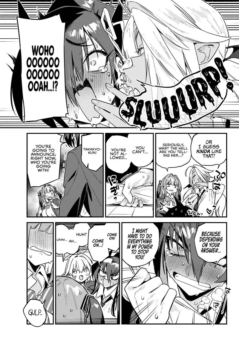 Kanan Sama Wa Akumade Choroi 144 8
