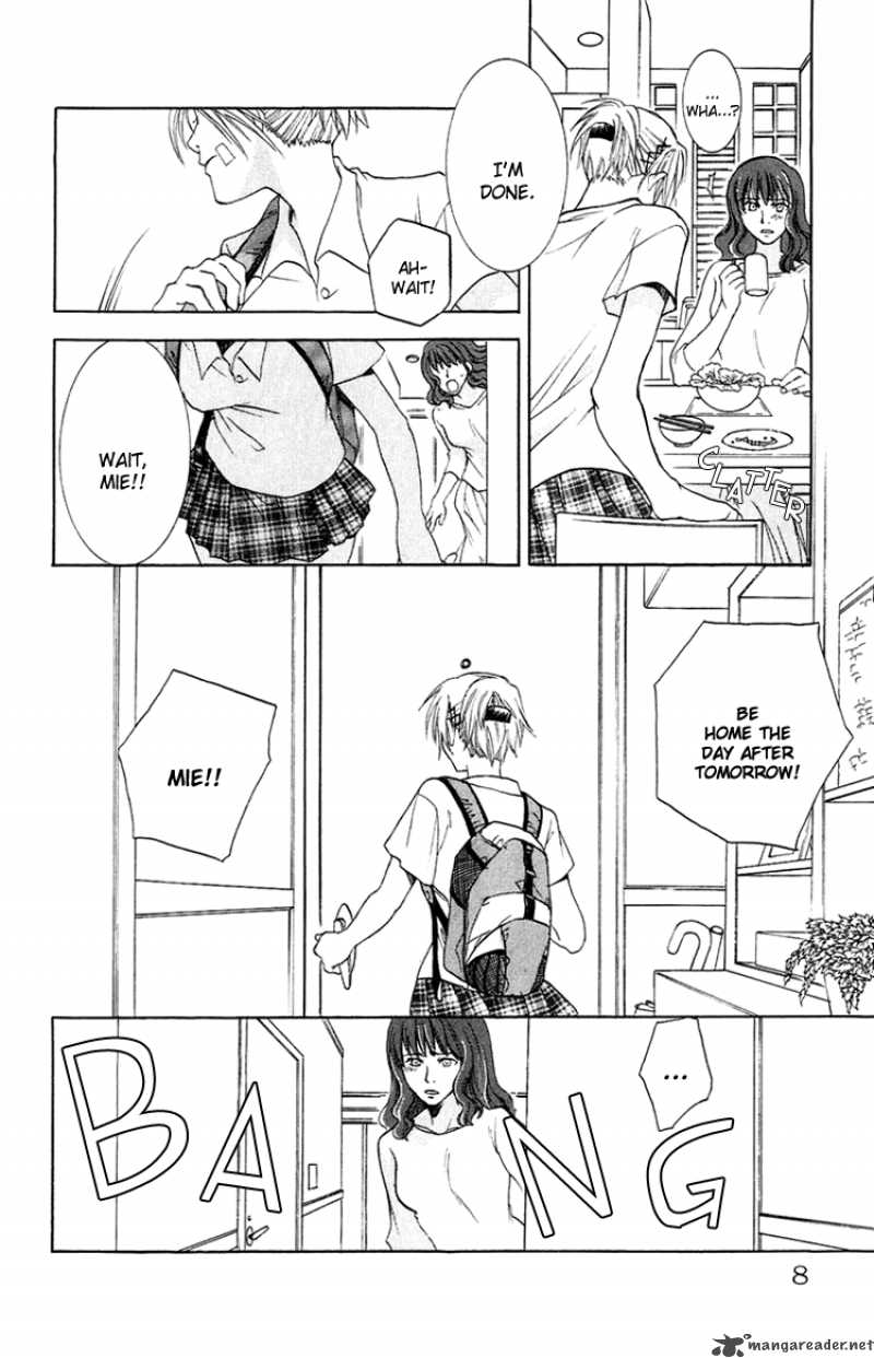 Kanojo Ga Tonda Hi 1 10