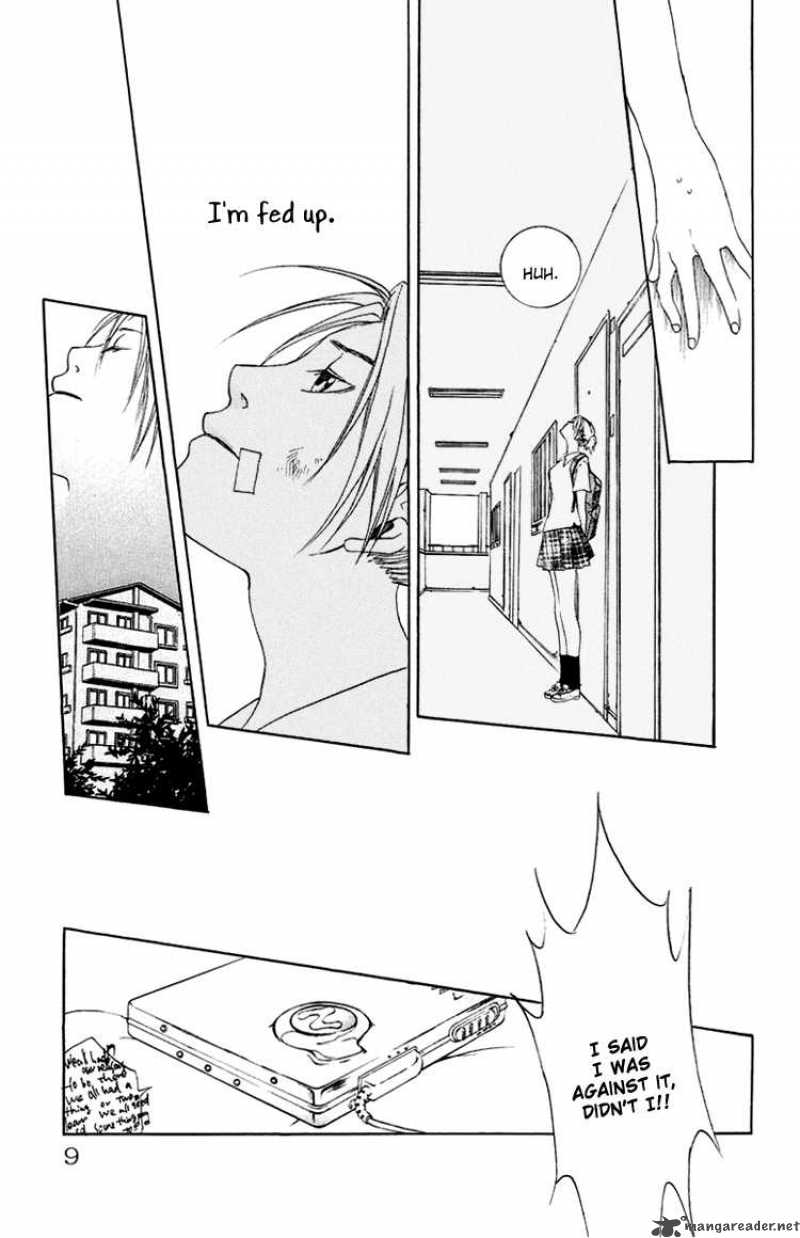 Kanojo Ga Tonda Hi 1 11