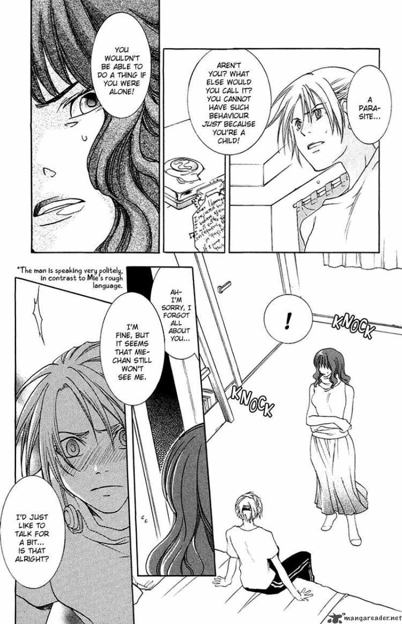 Kanojo Ga Tonda Hi 1 13