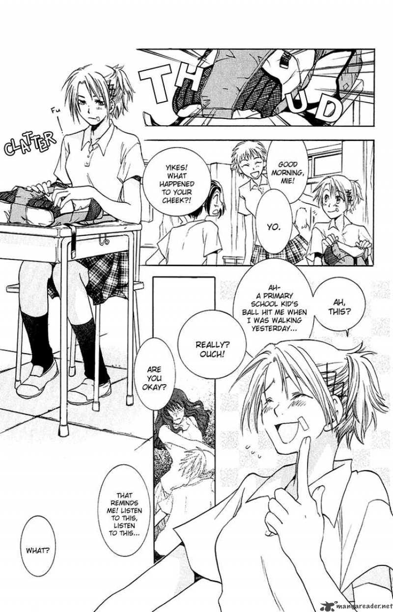 Kanojo Ga Tonda Hi 1 17