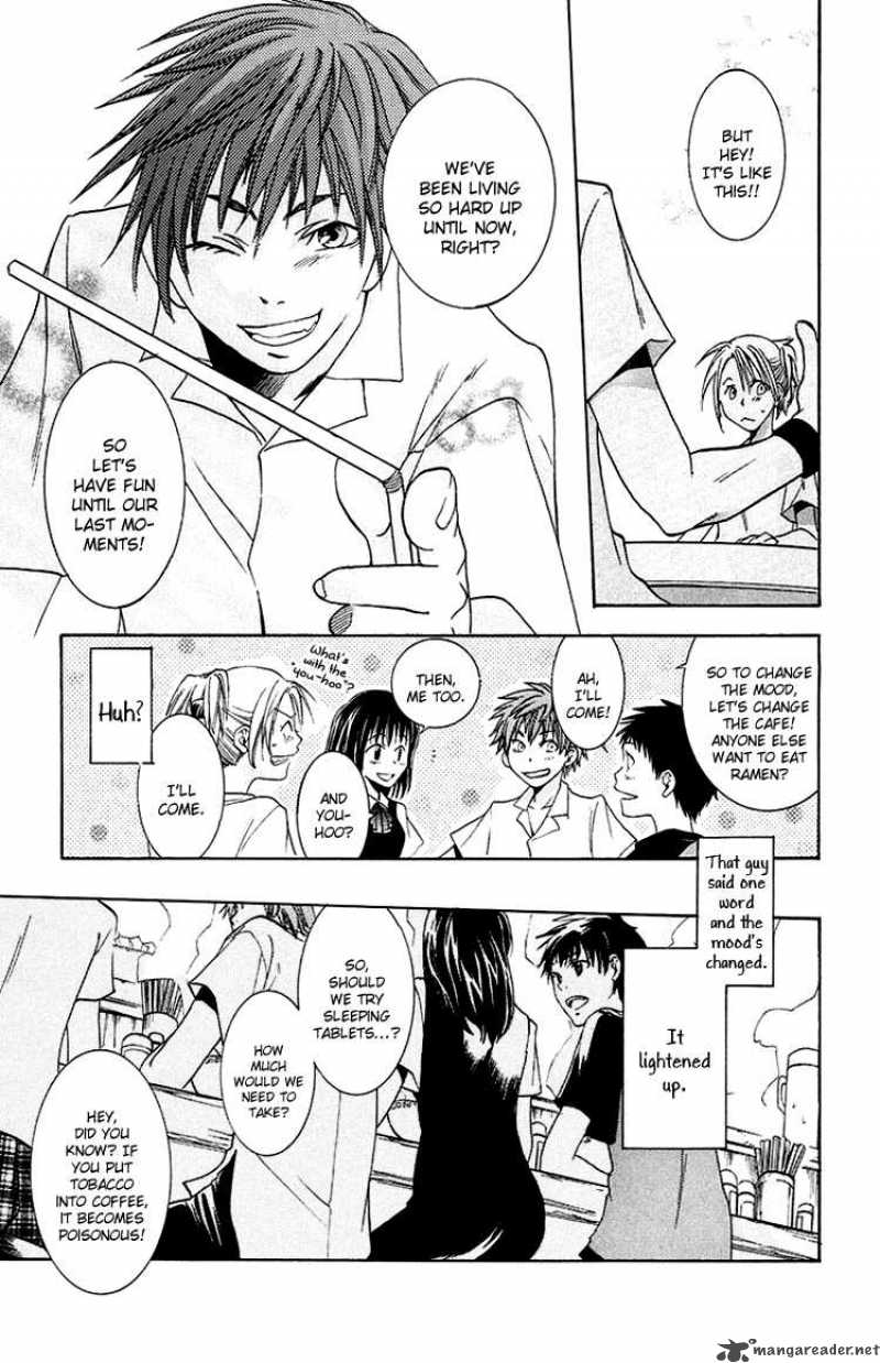 Kanojo Ga Tonda Hi 1 29