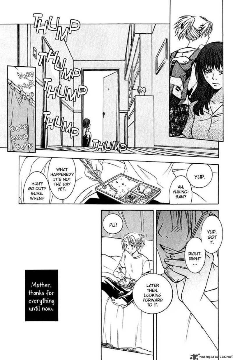 Kanojo Ga Tonda Hi 1 35