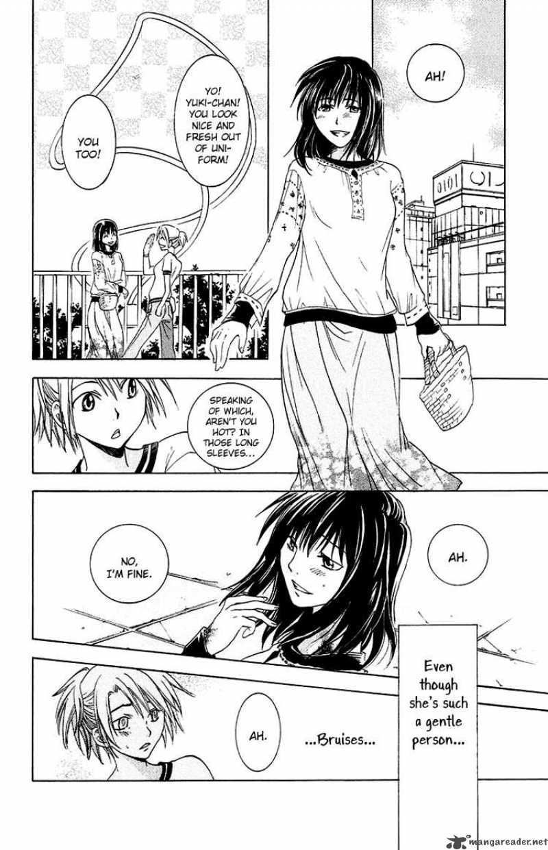 Kanojo Ga Tonda Hi 1 36