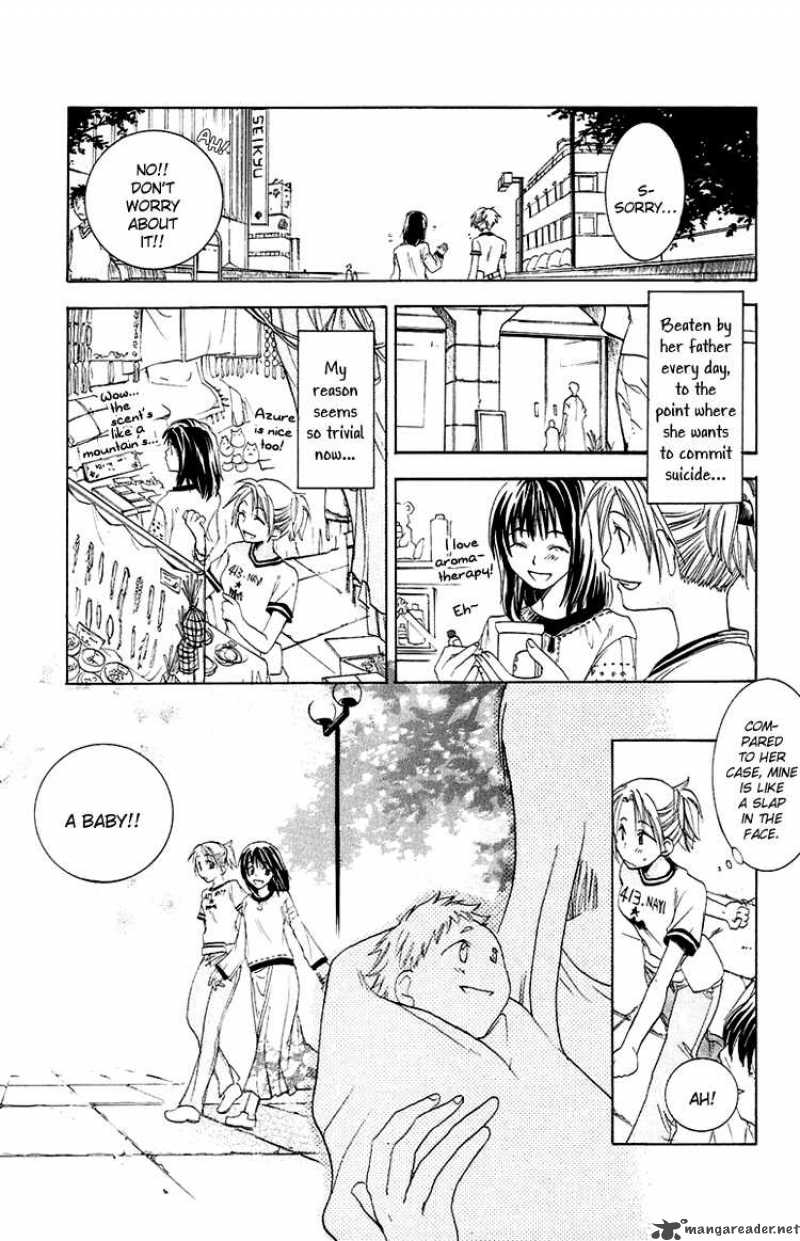 Kanojo Ga Tonda Hi 1 37
