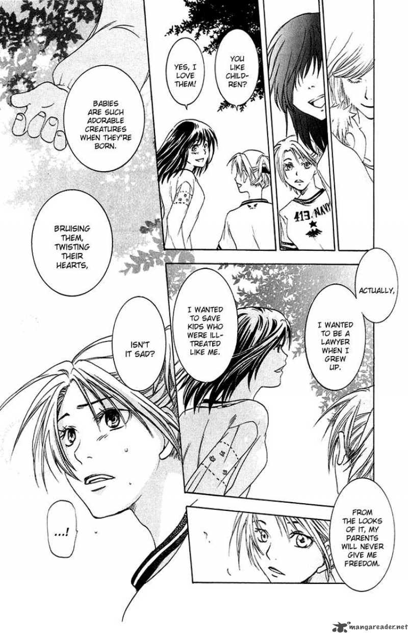 Kanojo Ga Tonda Hi 1 38