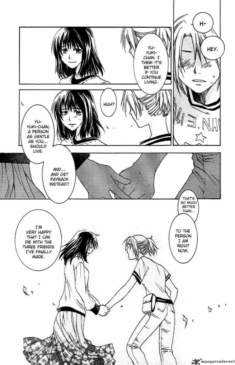 Kanojo Ga Tonda Hi 1 39