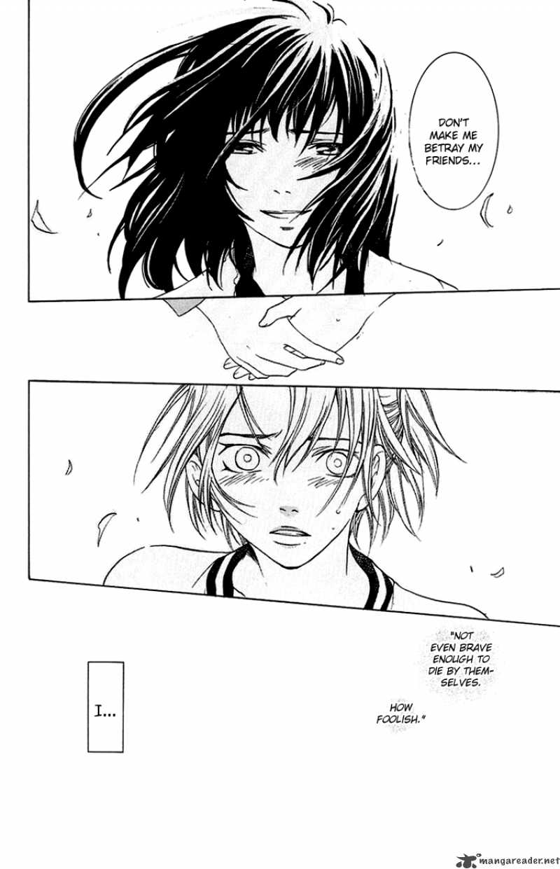 Kanojo Ga Tonda Hi 1 40
