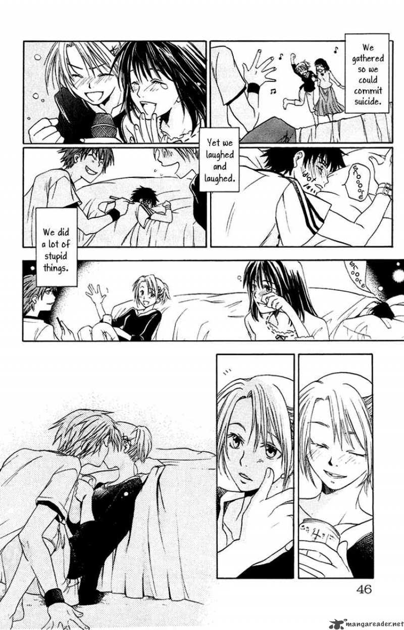 Kanojo Ga Tonda Hi 1 48