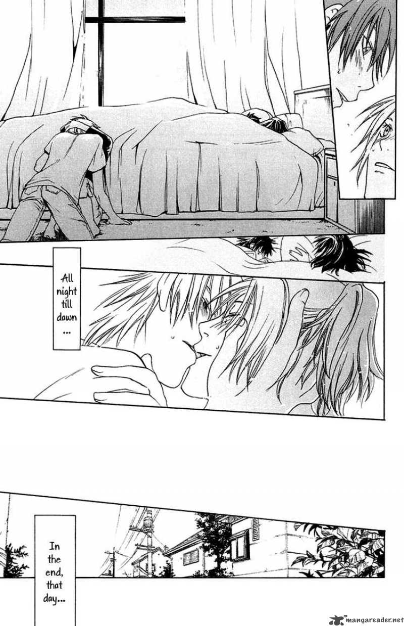 Kanojo Ga Tonda Hi 1 49