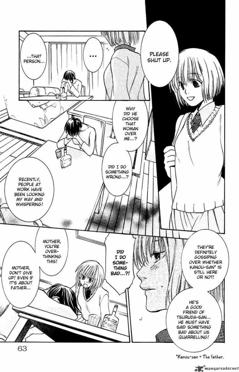 Kanojo Ga Tonda Hi 2 10