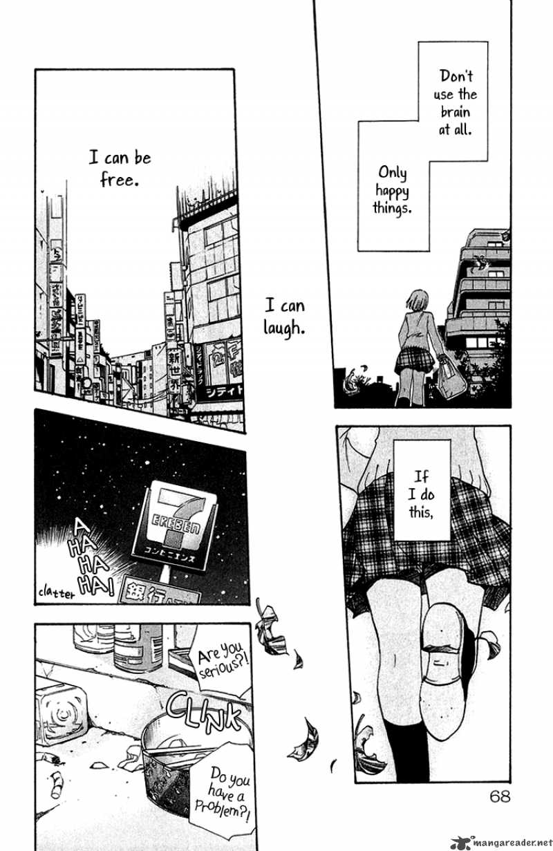 Kanojo Ga Tonda Hi 2 15