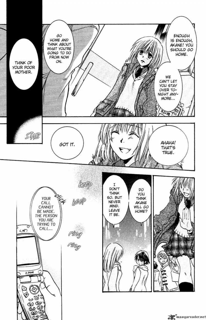 Kanojo Ga Tonda Hi 2 18