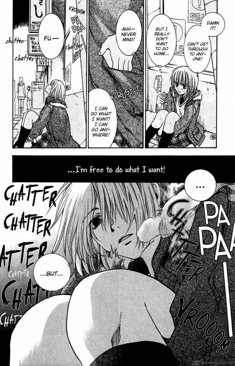 Kanojo Ga Tonda Hi 2 19