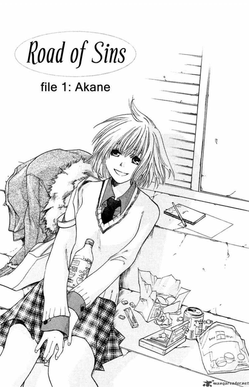 Kanojo Ga Tonda Hi 2 2