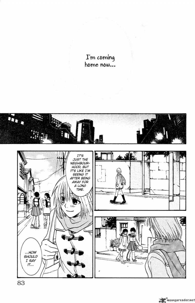 Kanojo Ga Tonda Hi 2 30
