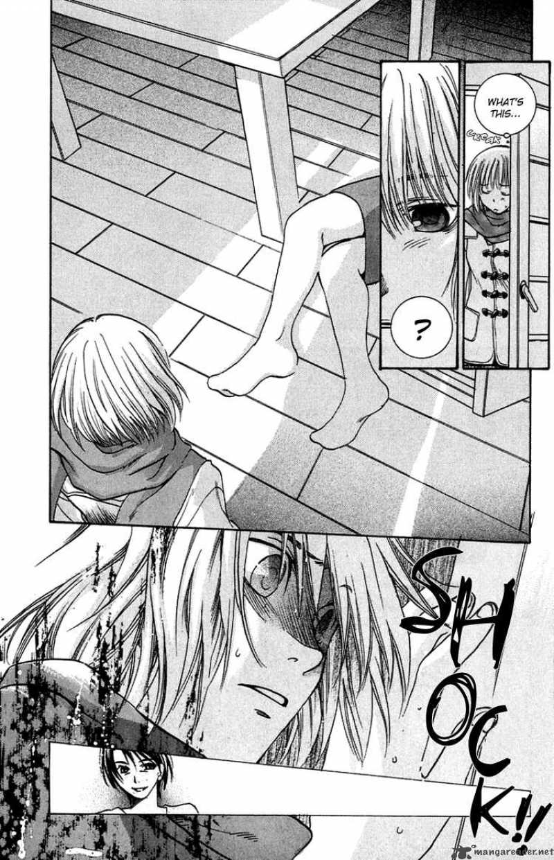 Kanojo Ga Tonda Hi 2 32