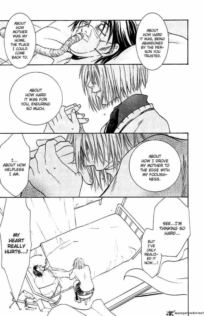Kanojo Ga Tonda Hi 2 38