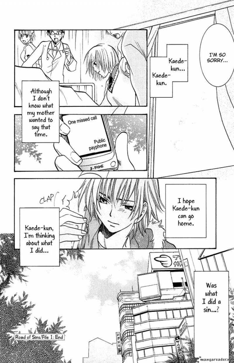 Kanojo Ga Tonda Hi 2 41