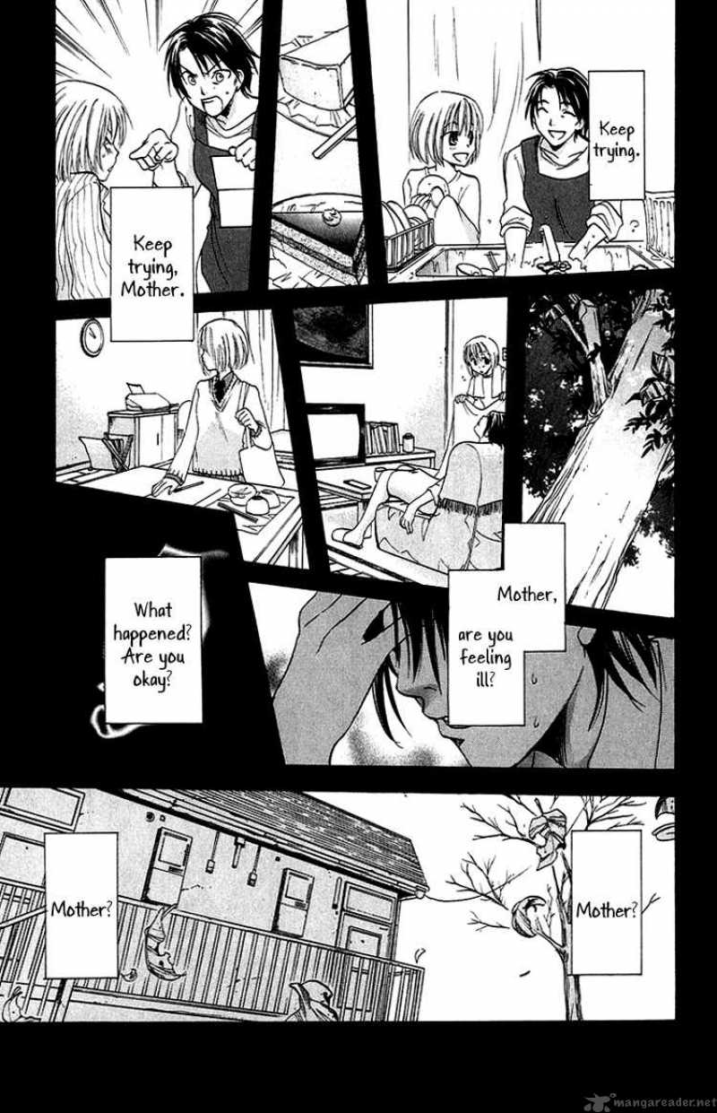 Kanojo Ga Tonda Hi 2 8