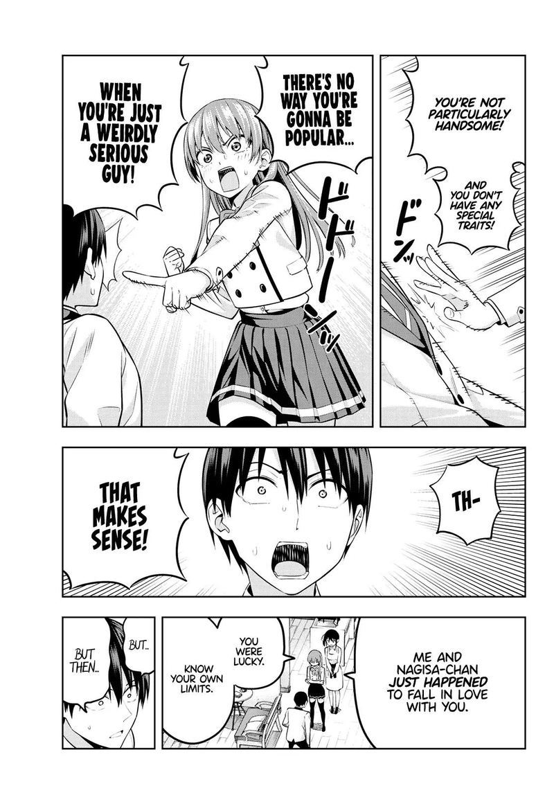 Kanojo Mo Kanojo 23 7