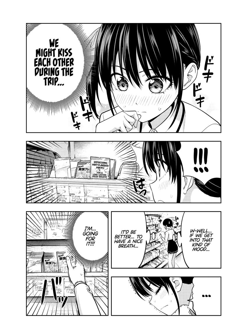 Kanojo Mo Kanojo 27 5