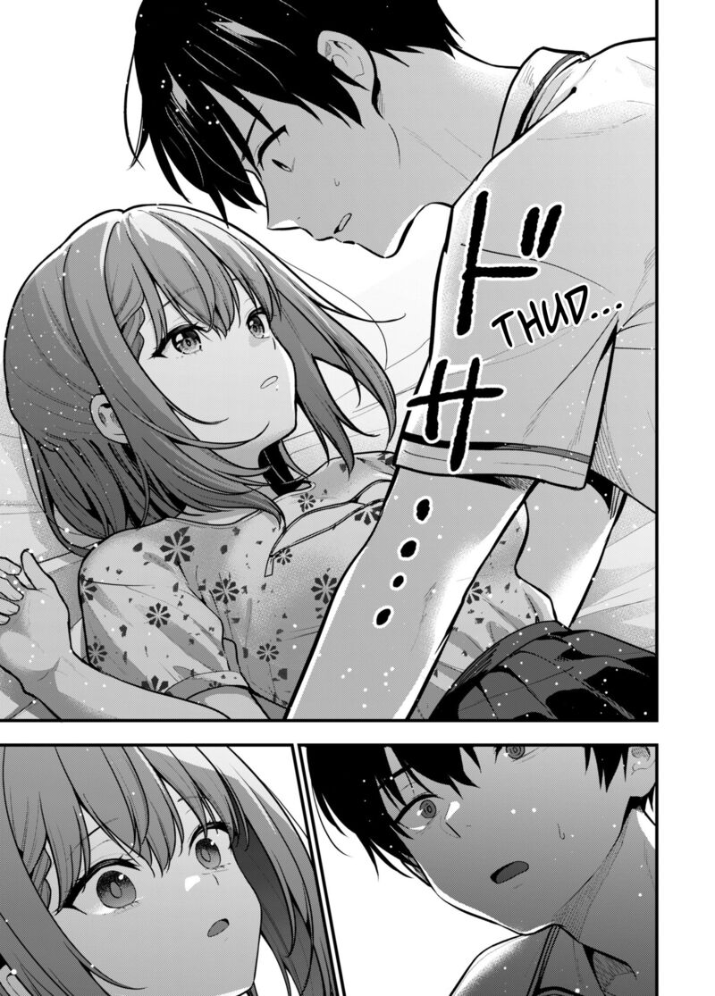 Kanojo Ni Uwakisareteita Ore Ga Koakuma Na Kouhai Ni Natsukareteimasu 31e 4
