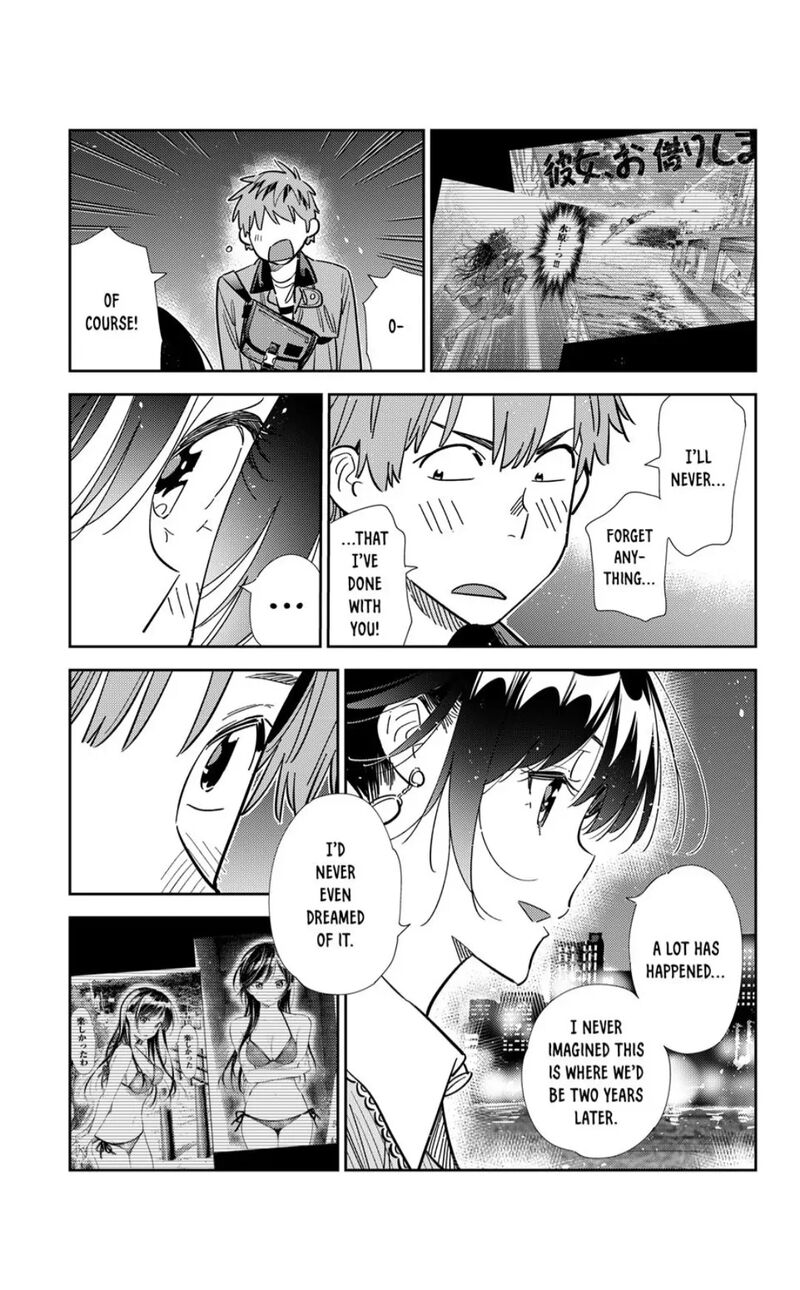 Kanojo Okarishimasu 379 11