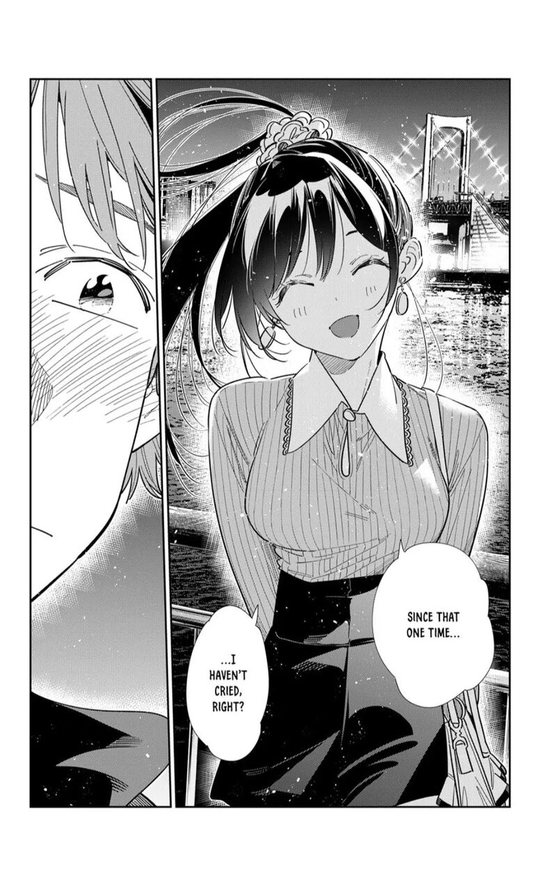 Kanojo Okarishimasu 379 14
