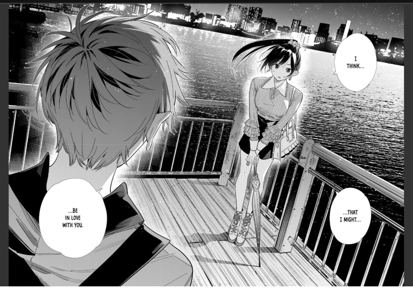 Kanojo Okarishimasu 379 18