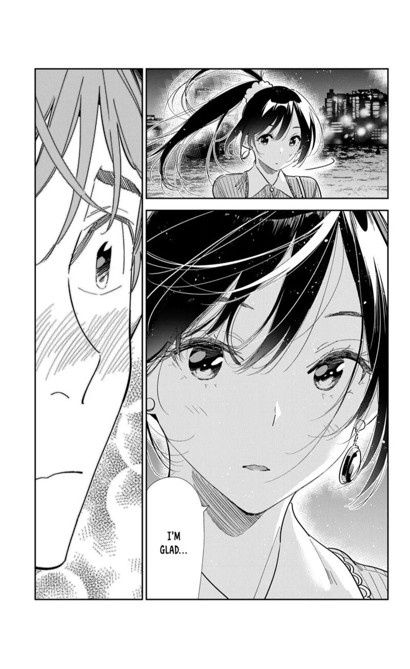 Kanojo Okarishimasu 379 9