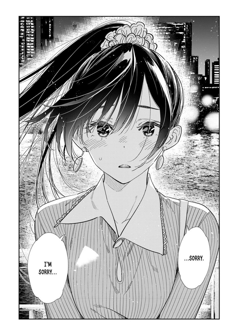 Kanojo Okarishimasu 380 13