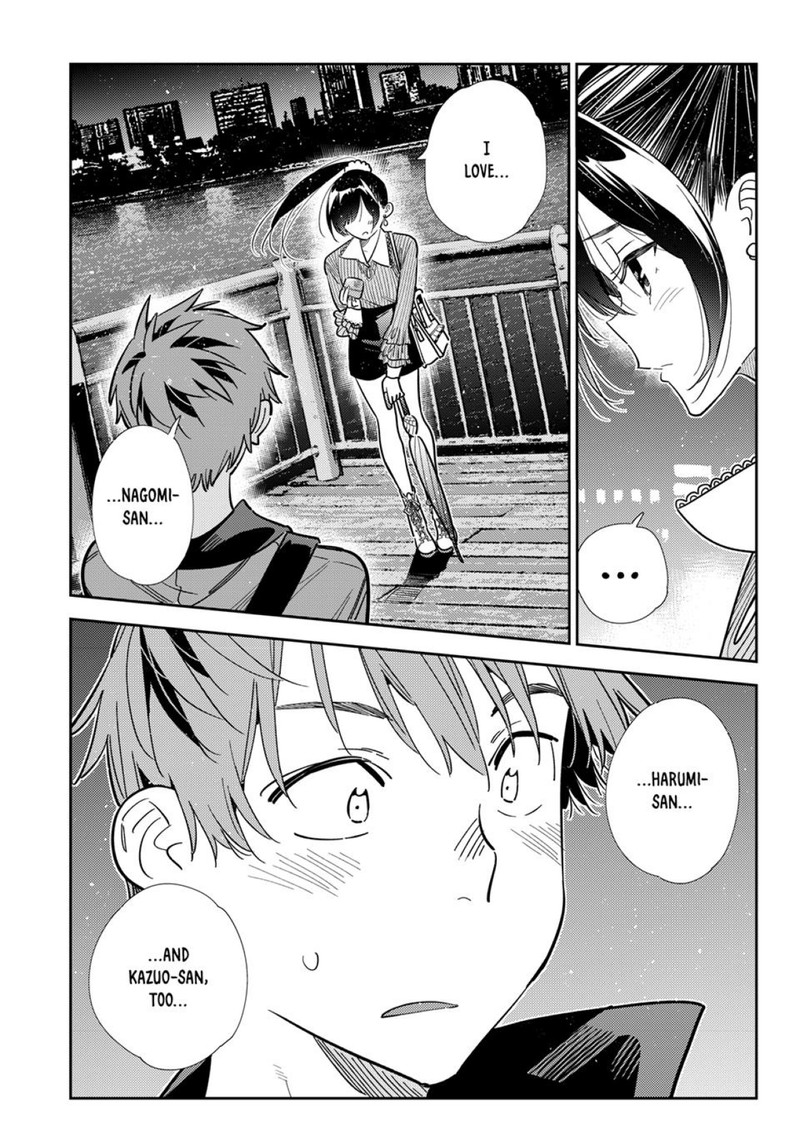 Kanojo Okarishimasu 380 6