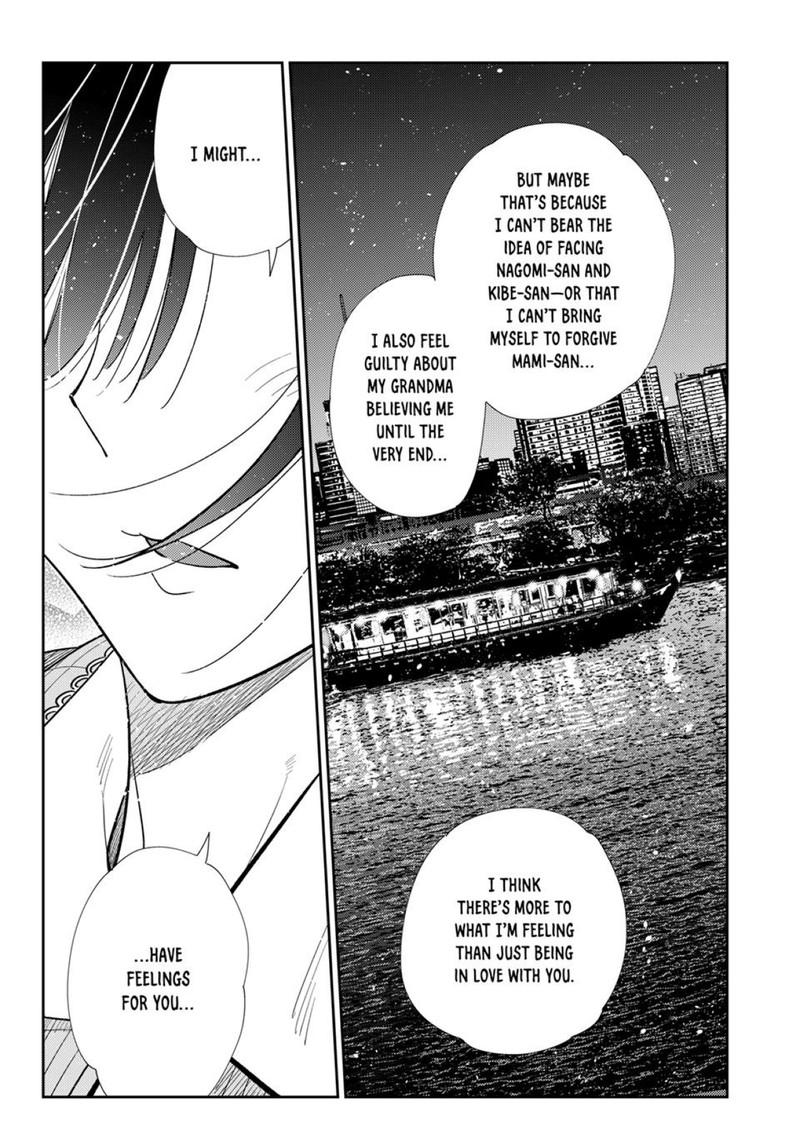 Kanojo Okarishimasu 380 9