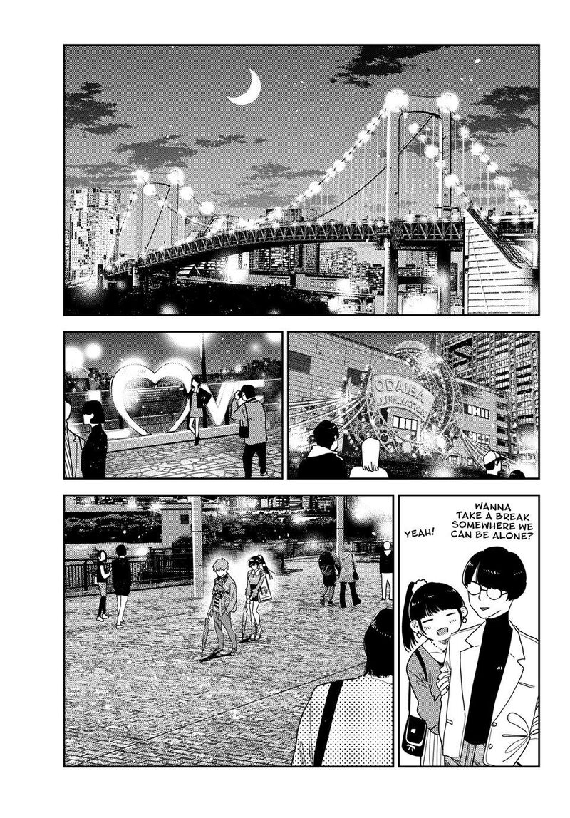 Kanojo Okarishimasu 381 1