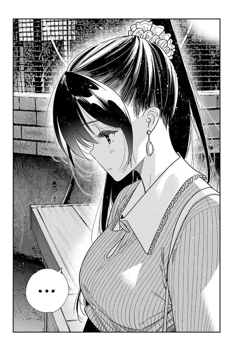 Kanojo Okarishimasu 381 10