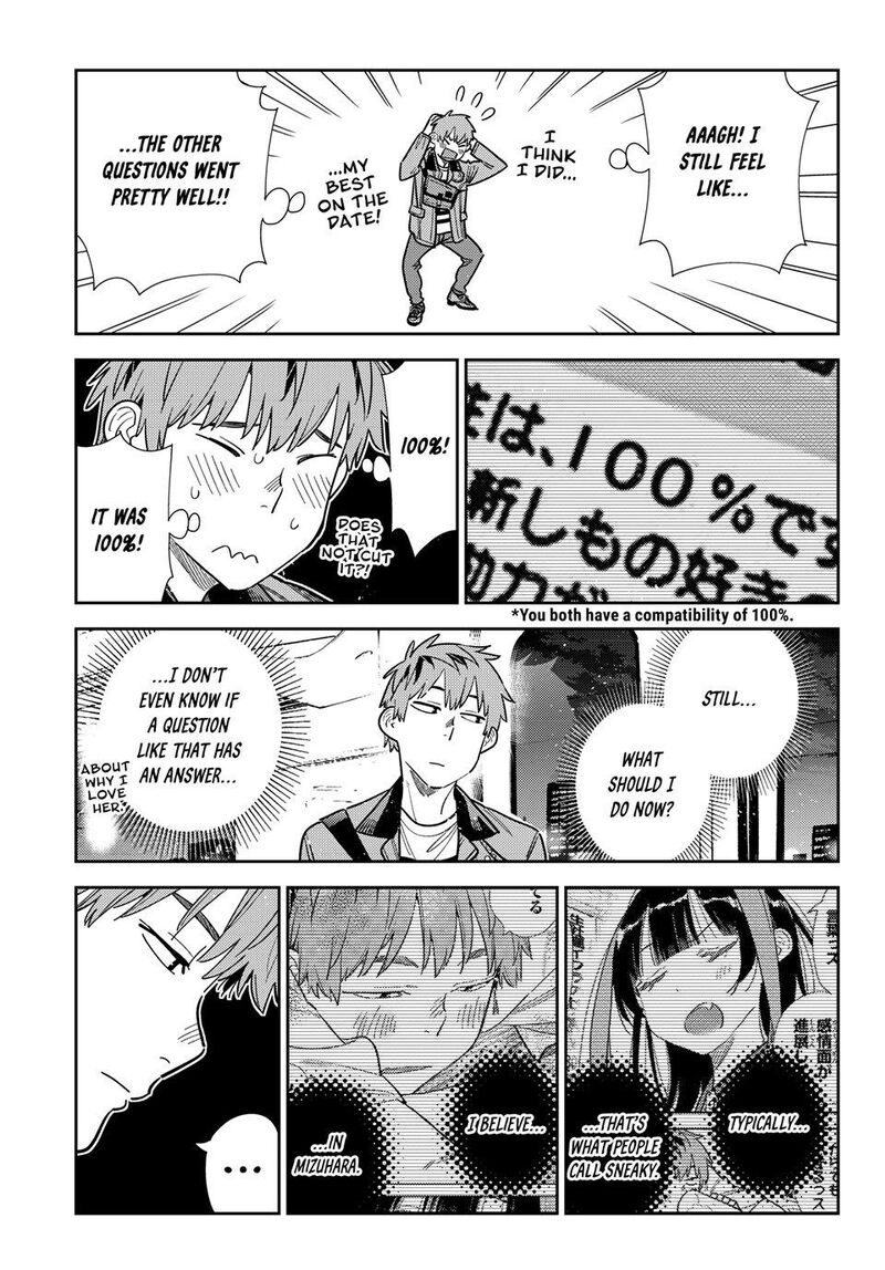 Kanojo Okarishimasu 381 13