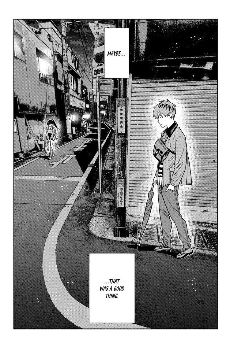 Kanojo Okarishimasu 381 19