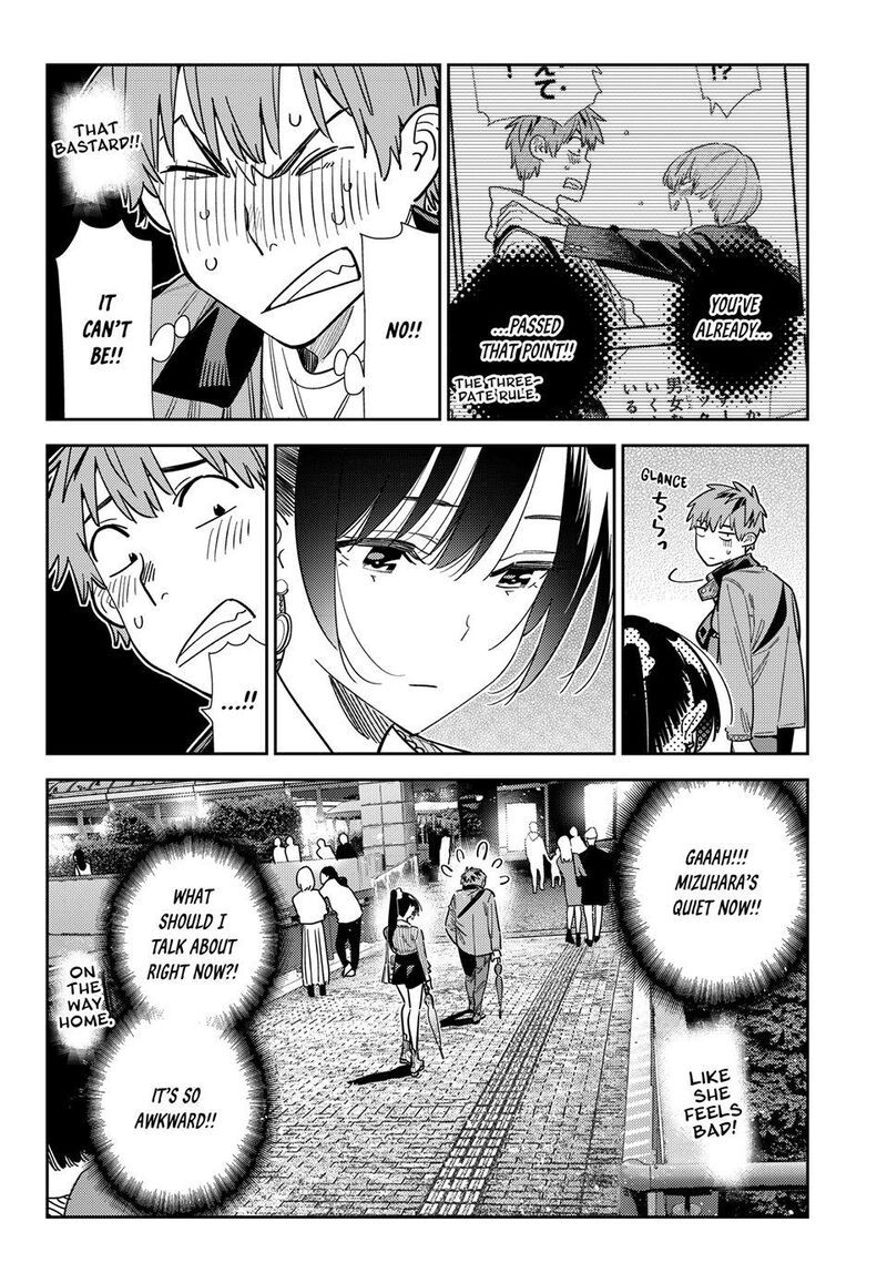 Kanojo Okarishimasu 381 4